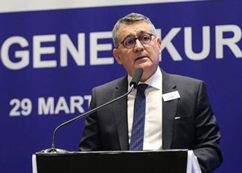 TÜSİAD'ın yeni başkanı Orhan Turan oldu