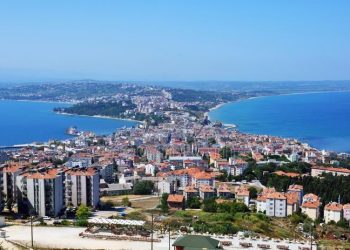 TÜİK en yaşlı ilin Sinop olduğunu açıkladı, ildekiler işsizliğe bağladı