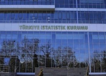 TÜİK’te iki başkan yardımcısı görevden alındı