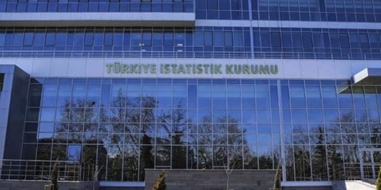 TÜİK’te iki başkan yardımcısı görevden alındı
