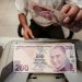 Tüketici kredileri tutarı 797 milyar liraya yükseldi