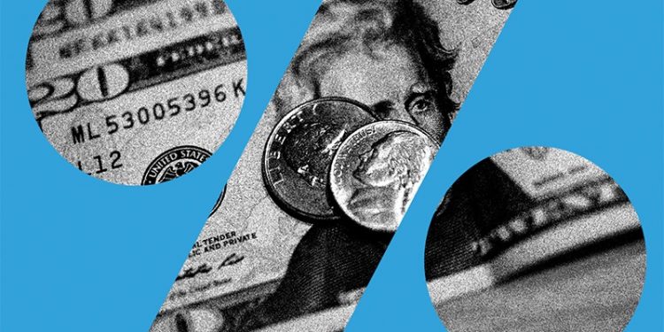 Türk Lirası'nın faizi düşerken doların faizi yükseliyor