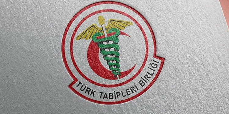 Türk Tabipleri Birliği’nden Erdoğan’a: Gidecek olan biz değiliz!