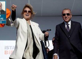 Türkiye 90’ların aynısı haline geldi ama…