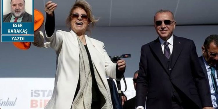 Türkiye 90’ların aynısı haline geldi ama…