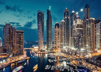 Türkiye-BAE İş Toplantısı bu hafta Dubai'de düzenlenecek