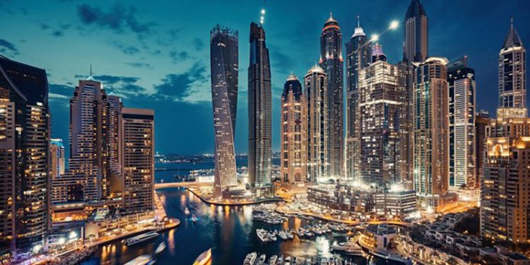 Türkiye-BAE İş Toplantısı bu hafta Dubai'de düzenlenecek