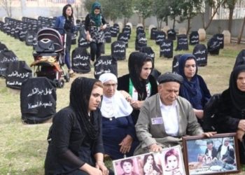 Türkiye Barolar Birliği'nden Halepçe mesajı: İnsanlık tarihinin utanç sayfası