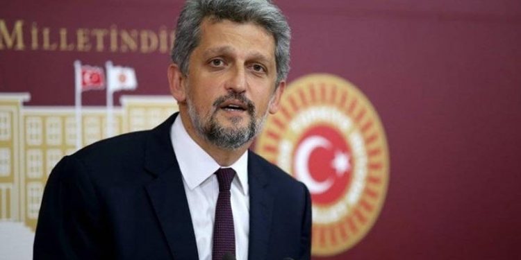 Türkiye - Ermenistan yakınlaşmasına HDP'den üç dilde destek