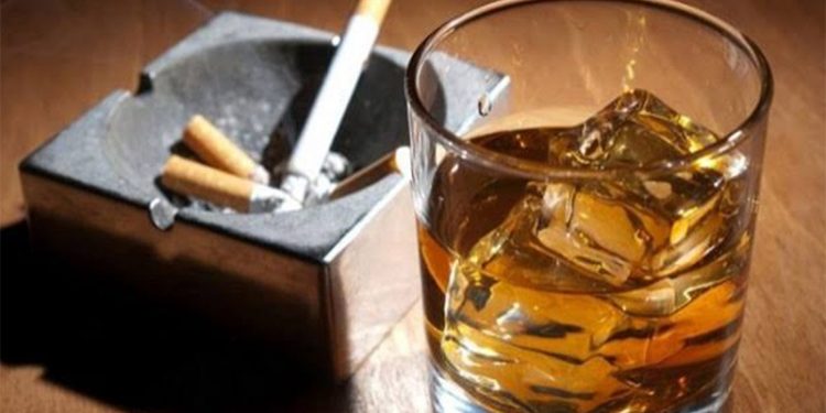 Türkiye Tekel Bayileri Platformu tarih verdi: İçki ve sigaraya yeni zam