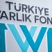 Türkiye Varlık Fonu'ndan kamu bankalarına sermaye desteği