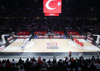 Türkiye-Yunanistan maçında rekor kırıldı