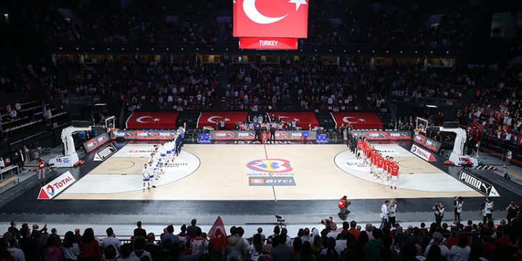 Türkiye-Yunanistan maçında rekor kırıldı