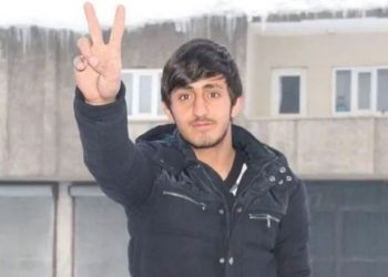 'Türkiye bir utancı daha yaşadı: Cezaevinde ölen Şervan'a cenaze aracı verilmedi'