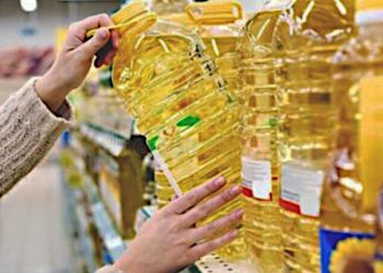 Türkiye bunu da gördü: 36 ay taksitle ayçiçek yağı