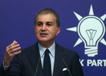 "T&uuml;rkiye denklemden &ccedil;ıkarıldığında NATO g&uuml;venliği aksak bir hale geliyor"