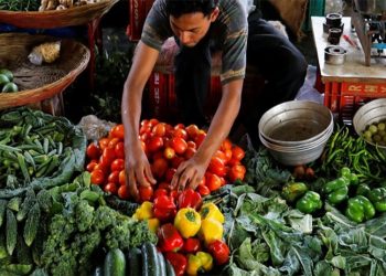 Türkiye, dünya gıda enflasyonu liginde dördüncü sıraya yükseldi