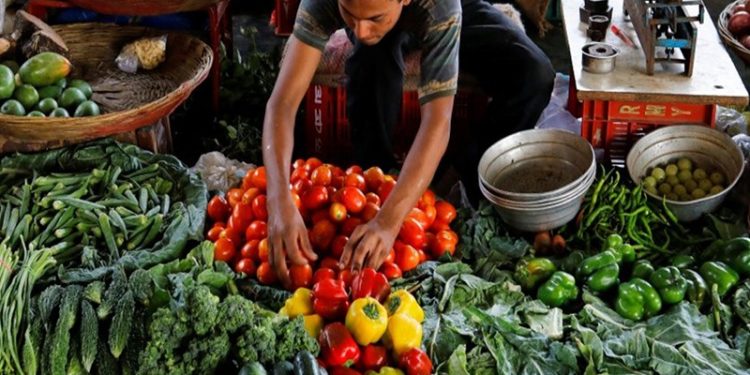 Türkiye, dünya gıda enflasyonu liginde dördüncü sıraya yükseldi