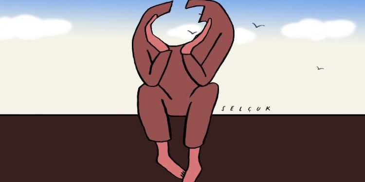 Türkiye, dünyanın en mutlu 102. ülkesi!