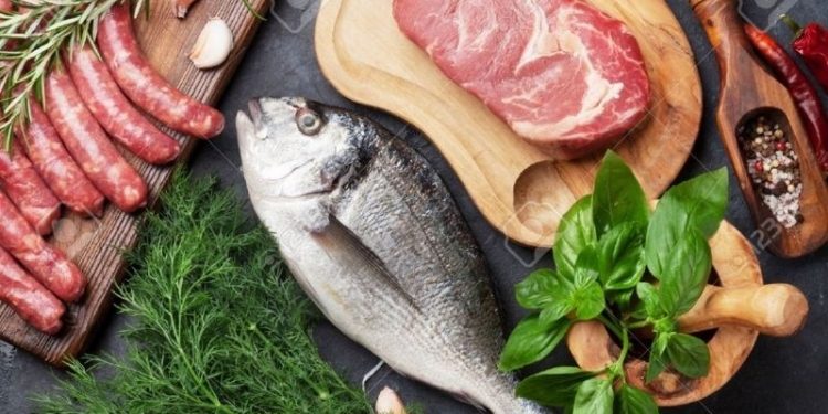 Türkiye, et yemeye gücü yetmeyenler listesinde Avrupa'da birinci