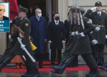 Türkiye niye kıymete bindi?