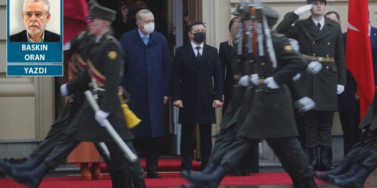 Türkiye niye kıymete bindi?