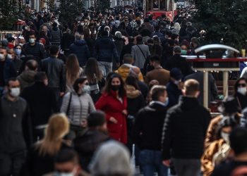 Türkiye, ‘toplumsal bağışıklık’ uygulamasını devreye soktu