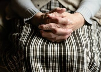 T&uuml;rkiye, &lsquo;yaşlı n&uuml;fus oranı&rsquo;nda d&uuml;nya ortalamasına &ccedil;ıktı