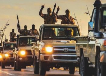 Türkiye'de IŞİD'e finansman sağlayan şirketler: Nasıl ve kimler tarafından kuruldu?