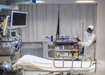 Türkiye'de Koronavirüs | 123 kişi daha hayatını kaybetti, yeni vaka sayısı 25 binin üzerinde