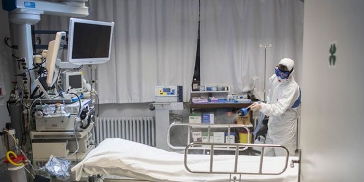 Türkiye'de Koronavirüs | 123 kişi daha hayatını kaybetti, yeni vaka sayısı 25 binin üzerinde