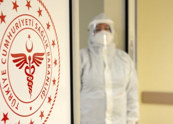 Türkiye'de Koronavirüs | 174 kişi daha hayatını kaybetti, 32 bin 389 yeni vaka tespit edildi