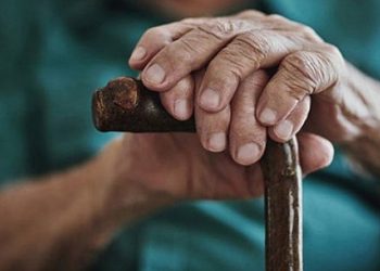 Türkiye'de yaşlı nüfus 5 yılda yüzde 24 arttı