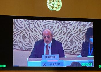 Türkiye'den uluslararası topluma "Rusya-Ukrayna arasındaki savaş durdurulsun" çağrısı