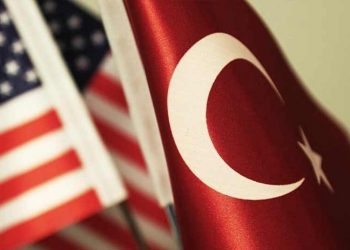 Türkiye'den üst düzey yetkililerden ABD'ye kritik ziyaret