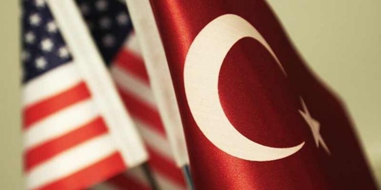 Türkiye'den üst düzey yetkililerden ABD'ye kritik ziyaret