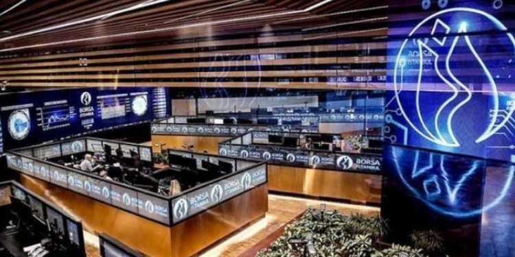 Türkiye'nin 'iflas' puanı Rusya ile yarışıyor