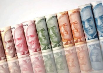 Türkiye'nin risk primi 2008'den bu yana en yüksek seviyede
