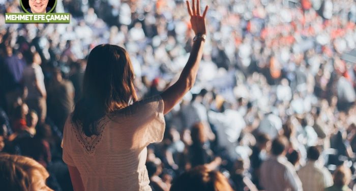 Türkiye’de kimler demokrasi istiyor?