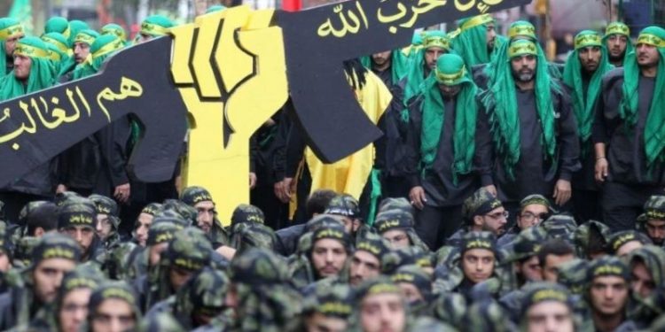 Türkiye’den Hizbullah’a silah kaçırmak isteyen iki kişi İsrail’de tutuklandı