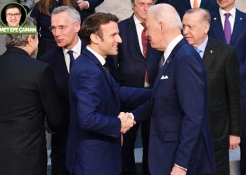 Türkiye’nin Batı ittifakı sınavı