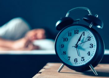 Türkiye’nin yüzde 50’si sekiz saatin üstünde uyuyor