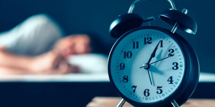 Türkiye’nin yüzde 50’si sekiz saatin üstünde uyuyor