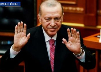 Türkiye’nin çevresindeki çatışmalar Erdoğan’ın aleyhine mi?
