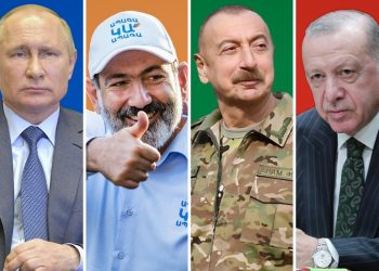 Türkiye’nin “Denge Politikası” Güney Kafkasya’da belirleyici olabilir mi?