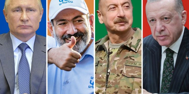 Türkiye’nin “Denge Politikası” Güney Kafkasya’da belirleyici olabilir mi?