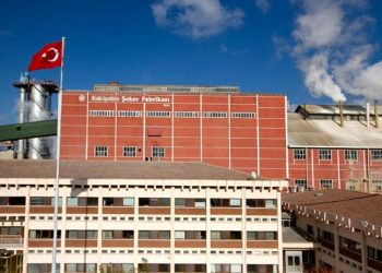 Türkşeker’in yedi farklı ildeki arsaları satıldı