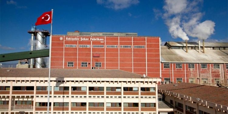Türkşeker’in yedi farklı ildeki arsaları satıldı