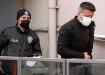 Tıp Bayramı'nda doktoru darbeden uzman çavuş serbest bırakıldı