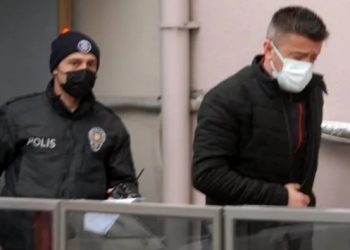 Tıp Bayramı'nda hekim darbeden Uzman &Ccedil;avuş serbest bırakıldı